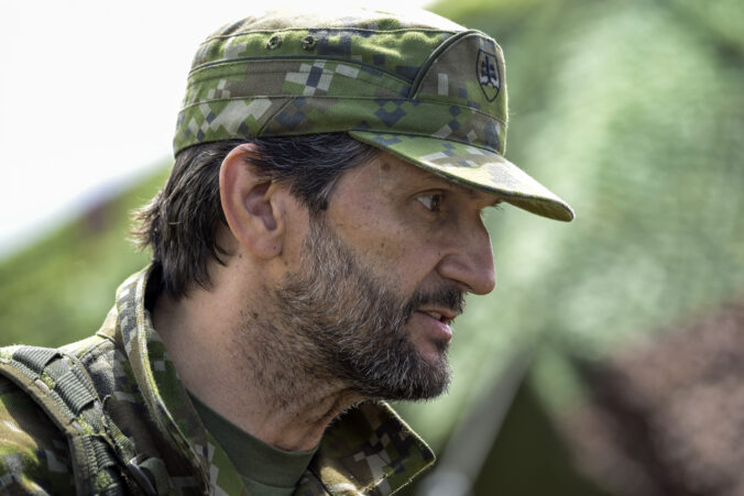 Slovensko posilní svoju prítomnosť v štruktúrach NATO a EÚ, návrh smeruje do parlamentu