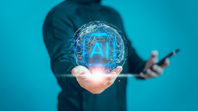 Umelá inteligencia ako nová pracovná sila, firmy hľadajú rovnováhu medzi technológiou a človekom