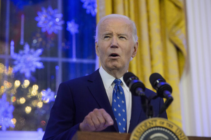Joe Biden bojuje s rakovinou prostaty, podstupuje rádioterapiu aj hormonálnu liečbu