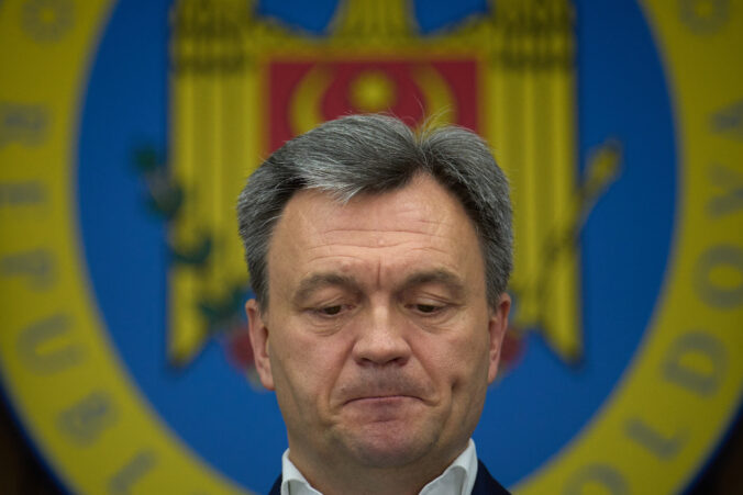 Moldavský proeurópsky premiér Dorin Recean nebude viesť ďalšiu vládu, z politického života plánuje odísť