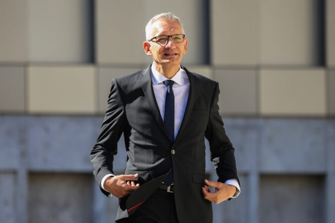 Šéf nemeckej zahraničnej rozviedky varoval, že Rusko predstavuje priamu hrozbu.