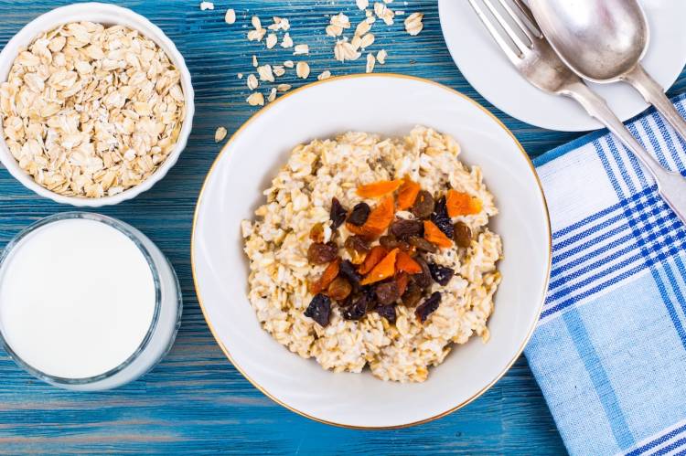 Zdravá a chutná desiata pre každého: Energia, vitalita a chuť v jednom