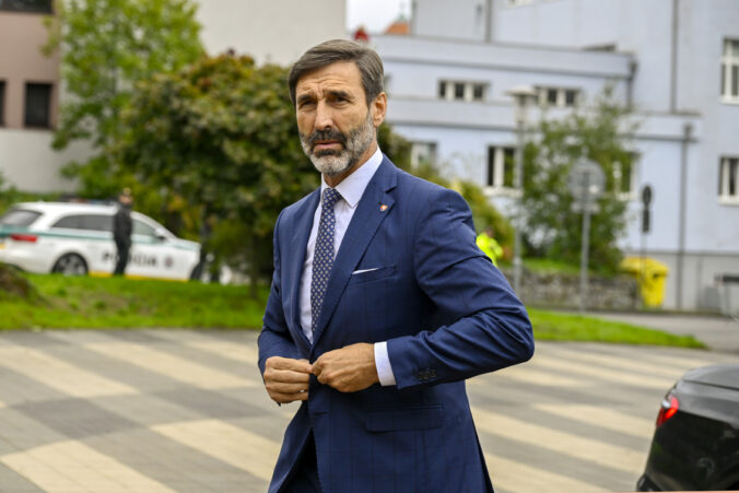 Blanár víta dohodu o prímerí a prepustenie izraelských rukojemníkov, obáva sa však vyjadrenia Hamasu