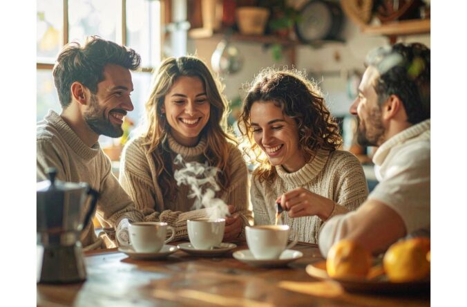 Prieskum: Až 85 % ľudí na Slovensku pije kávu. Uhádnete, akú najradšej?