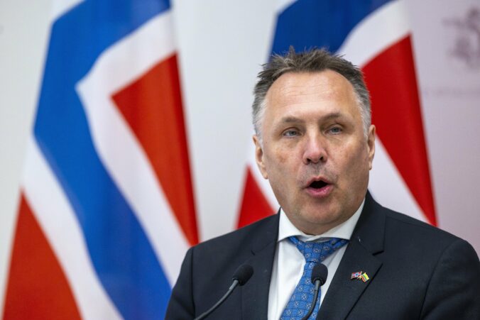 Na vojenskú pomoc Ukrajine chcú Nóri v budúcom roku vynaložiť 70 miliárd nórskych korún