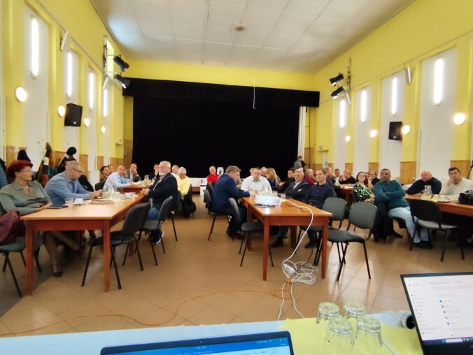 Podtatranskí starostovia označujú komunálnu reformu za nutnosť. Inak v obciach nebudú ani svietiť, ani kúriť