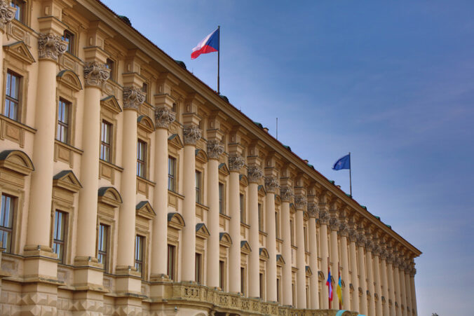 Potenciálny šéf českej diplomacie Filip Turek sa v minulosti vyhrážal zamestnancovi ambasády šibenicou