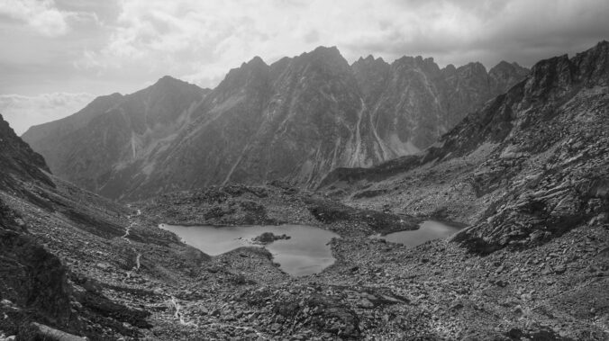 Horskí záchranári našli vo Vysokých Tatrách mŕtveho Čecha, nezvestný bol od utorka