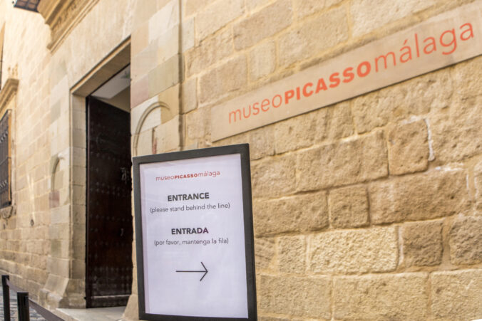 Španielska polícia vyšetruje zmiznutie obrazu Pabla Picassa v hodnote 600-tisíc eur