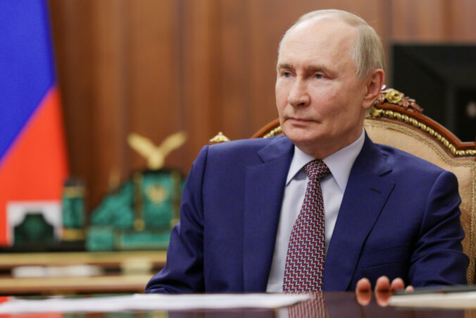 EÚ podporuje stretnutie Trumpa a Putina v Budapešti, ak to poslúži mieru