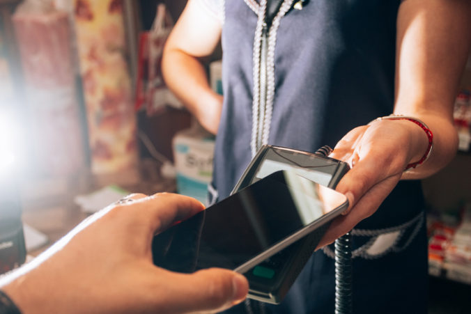 Finančná správa spúšťa pilot QR platieb