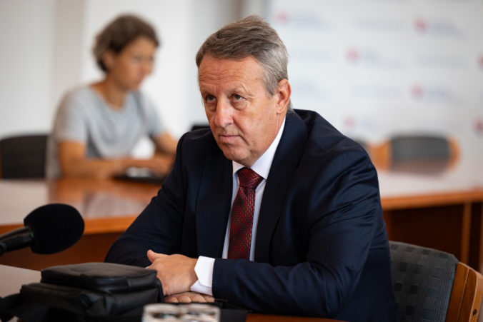 Najvyšší správny súd opätovne prejedná disciplinárnu vec sudcu Trubana