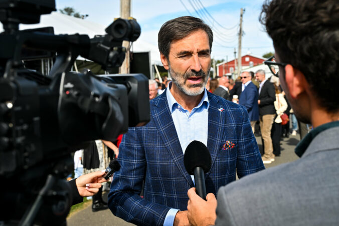 Blanár oznámil veľkú zmenu, Slováci už nepotrebujú víza do Juhoafrickej republiky