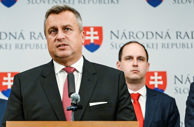 Danko predstavil reformu rokovacieho poriadku, má priniesť poriadok a dôstojnosť