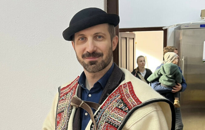 Rusínske organizácie si zvolili nové vedenie, Pilip nahradil doterajšieho predsedu Petra Štefaňáka