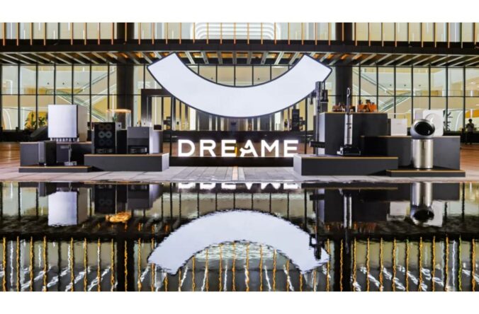 Nová éra inteligentného bývania: Dreame udáva smer inováciám v domácnosti