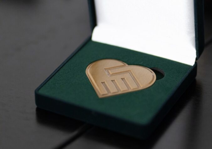 Ocenenie Senior Friendly získali viaceré firmy a občianske združenia, ocenili aj Banskobystrický samosprávny kraj