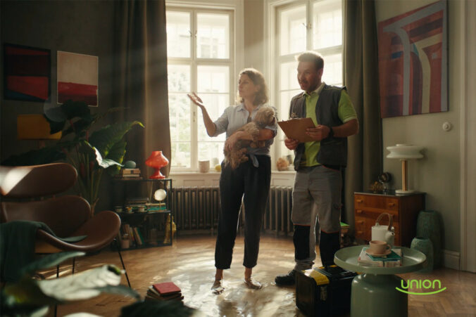 Zabuchnuté dvere, pokazená umývačka či defekt na bicykli? Ak máte poistenie, servis nemusíte platiť z vlastného vrecka