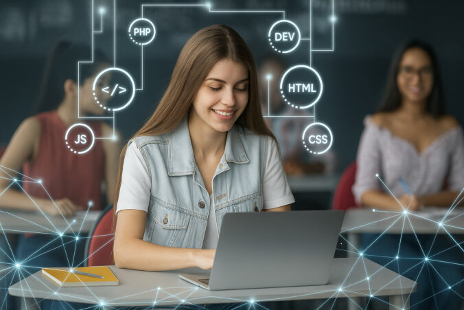 Aké sú Top digitálne zručnosti 2025 a kde ich získať?