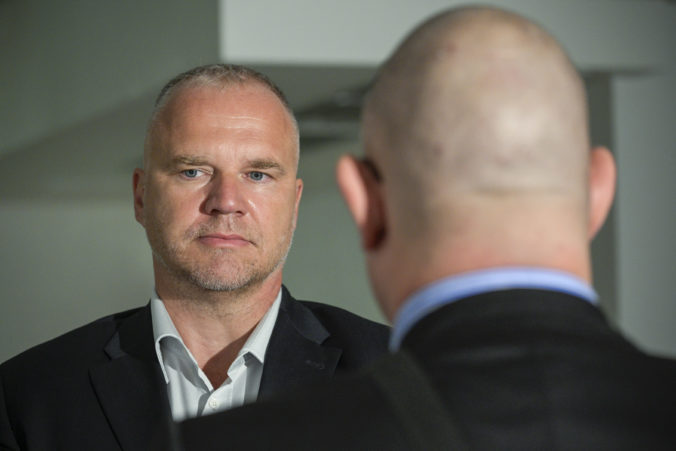 Suchobu uznali v kauze Mýtnik za vinného, dostal peňažný trest 500-tisíc eur