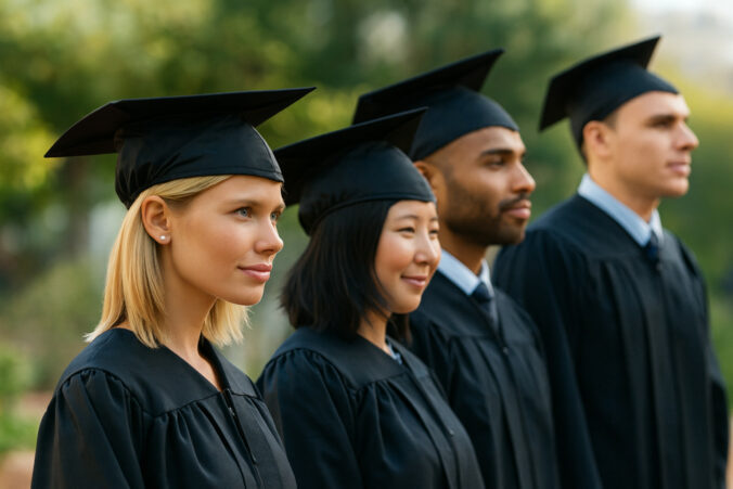 Rekvalifikačné kurzy pre absolventov vysokých a stredných škôl