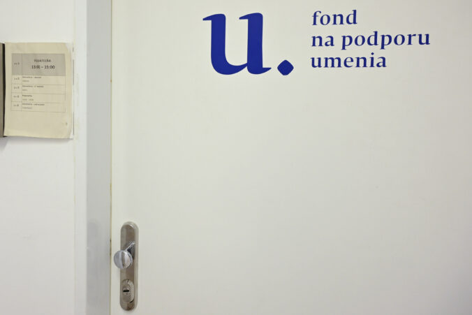 Otvorená kultúra! a FPU slobodne podali podnet na Najvyšší kontrolný úrad, žiadajú o vykonanie kontroly