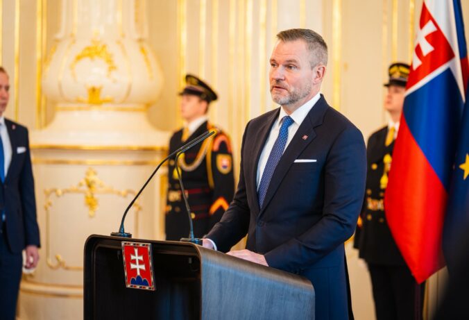 Prezident Pellegrini odvolal sudcu, odsúdeného na stratu funkcie pre majetkové nezrovnalosti