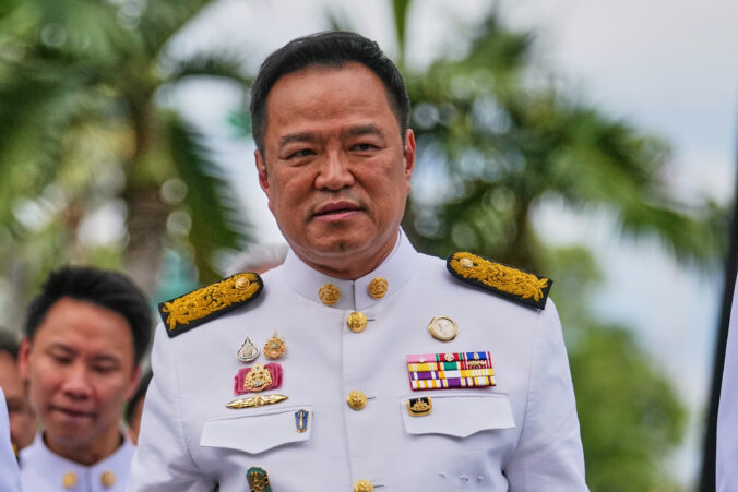 Thajský premiér odložil odchod na summit v Malajzii, dôvodom je úmrtie bývalej kráľovnej