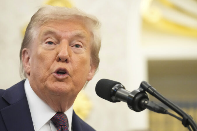 Trump sa chystá ukončiť obchodnú vojnu s Čínou, kľúčové rokovania prebehnú v Južnej Kórei