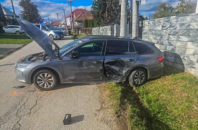 Vodič narazil do auta so ženou a dvomi malými deťmi, tragickú nehodu neprežil – FOTO