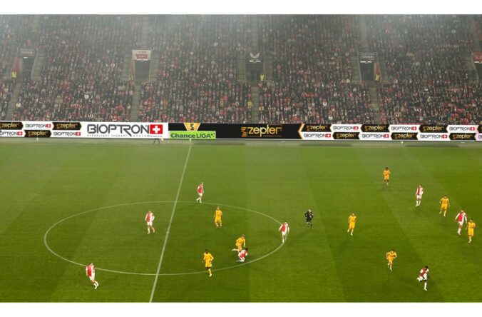 Dvaja silní hráči sa spojili: Zepter a SK Slavia Praha oznámili partnerstvo