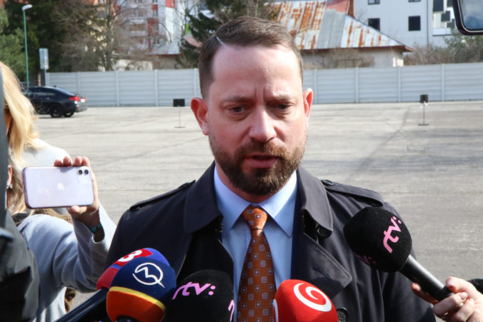 Inšpekcia obvinila ďalšieho vyšetrovateľa zo skupiny čurillovcov, stojí za tým trestné oznámenie od advokáta Paru