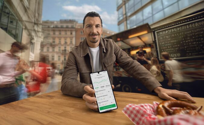 Investovanie je stav mysle. Nová reklamná kampaň XTB spustená na štyroch kontinentoch