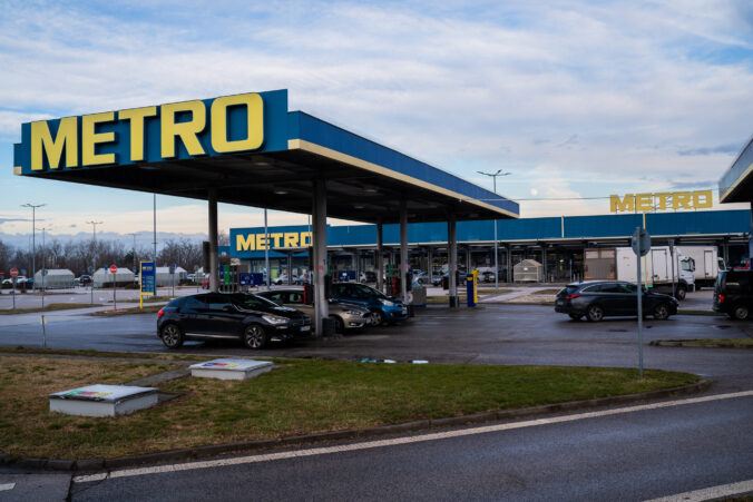 METRO oslavuje 25 rokov pôsobenia na slovenskom trhu