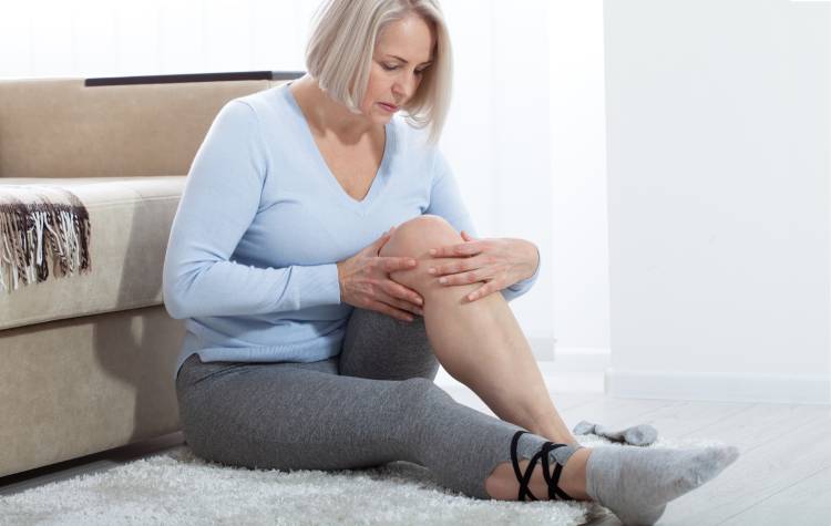 Moderné riešenie bolesti kĺbov