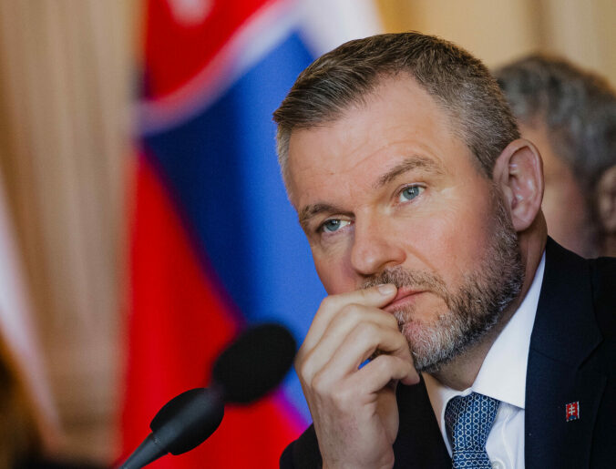 Pellegrini pravdepodobne bude vetovať zákon o hazarde. Zdôraznil, že jeho rozhodnutie bude slobodné