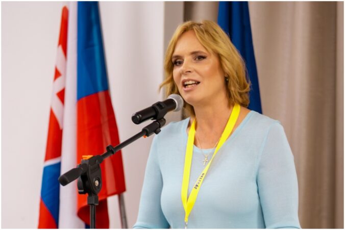 Slovensko dostalo podľa Remišovej ďalšie negatívne vysvedčenie, pohoršilo si v indexe právneho štátu