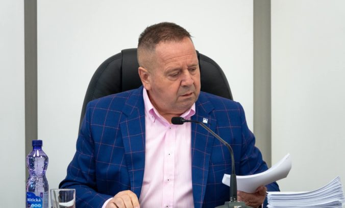 Danko bude opäť kandidovať za primátora Popradu, predstavil aj svoj tím – VIDEO