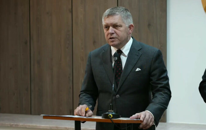 Ficova vláda zasadala vo Višňovom, Žilina a Bytča získajú viac ako 1,8 milióna eur na podporu regiónu – VIDEO