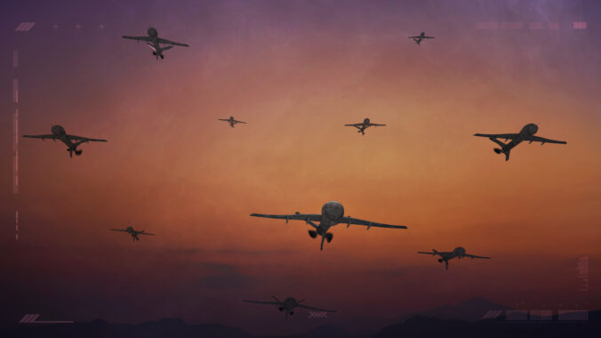 Kyjev zasiahol dve rafinérie a jeden plynárenský závod v Rusku