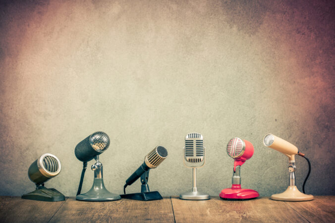 Najúspešnejšie komunikačné kampane minulého roka pozývali zdolať svoje Everesty, opustiť domovy či hrať sa s Vražedné psyché. Teraz si ich môžete vypočuť na jednom mieste