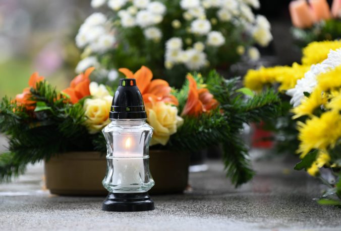 Pietne miesta v Košiciach, Verejný cintorín aj areál Krematória, sú pripravené na Dušičky