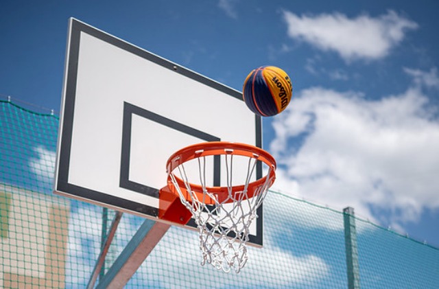 Projekt Generácia OLYMP dostane viac peňazí, pôjdu na multifunkčné ihriská aj podporu športových zväzov