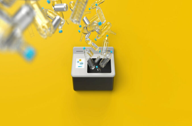 Revolúcia v zálohovaní na Slovensku pokračuje. TOMRA po augustovom úspechu zálohomatu TOMRA R1 predstavuje ďalšie špičkové riešenie