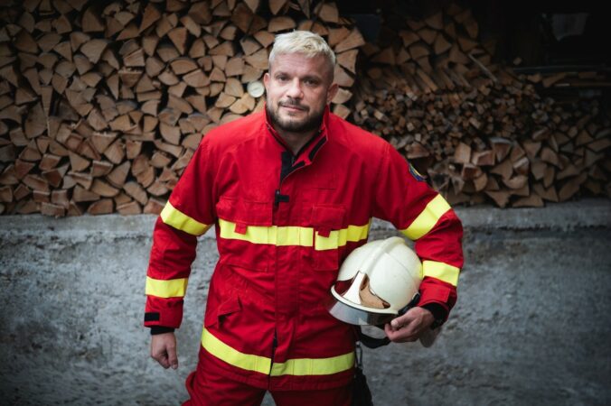 Toto je 5 životne dôležitých rád od hasičov, ktoré by ste si mali vziať k srdcu