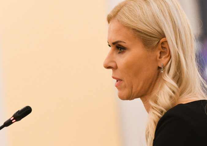 V kauze Fatima sú vytýčené termíny pojednávania na Okresnom súde Žilina až do mája budúceho roku