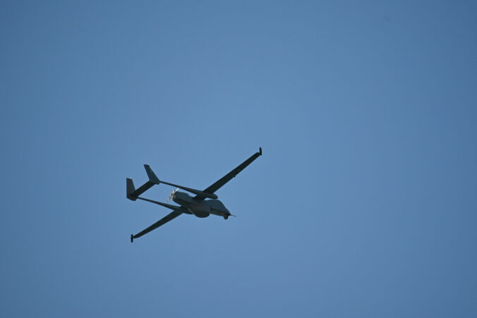 Pre ruský vzdušný útok proti Ukrajine uzavreli v Poľsku dve letiská