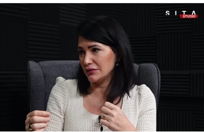 Filipovi Sulíkovi „preplo“ až neskôr, predtým to bol zlatý človek, hovorí poslankyňa Bittó Cigániková – VIDEO