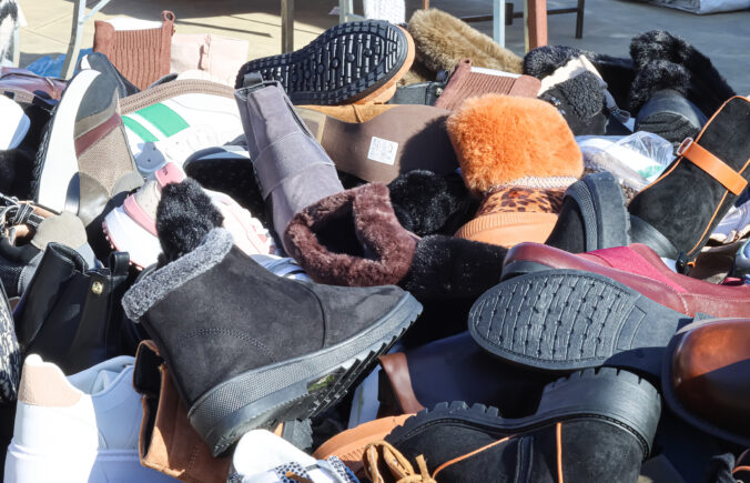 Košické Jesenné Topánkobranie odštartuje v pondelok, dobročinná zbierka potrvá do piatka