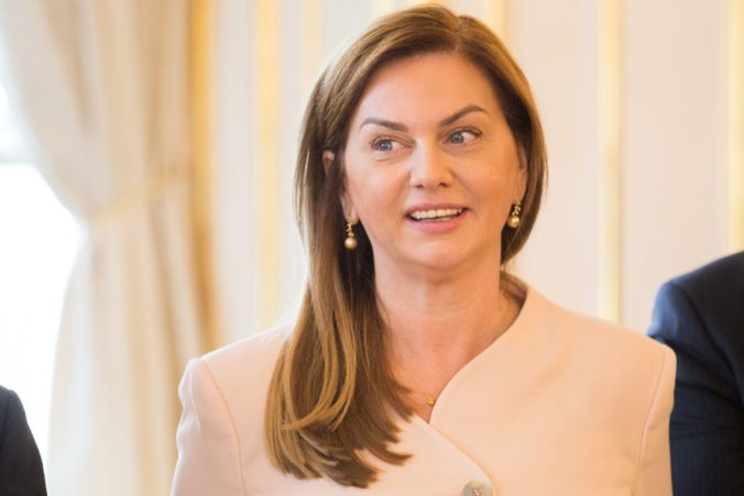 Smer zvažuje vstup do frakcie Patrioti pre Európu, podľa Beňovej nie je antieurópska ani extrémistická – VIDEO